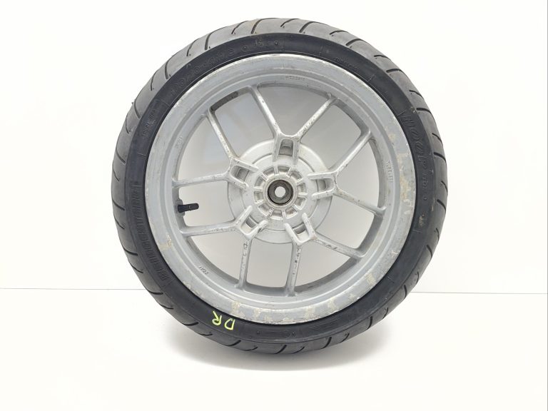 Aprilia 125 Sportcity One 2008 2013 Rear Wheel 205998291625