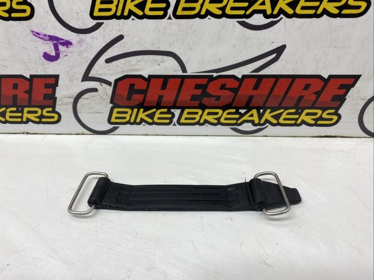 Benelli 752 S Eu4 2018 2021 Battery Strap 205244567595