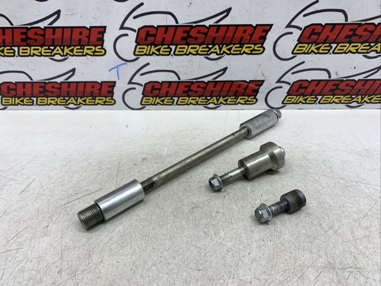 Benelli 752 S Eu4 2018 2021 Engine Mount Bolts 205244576655
