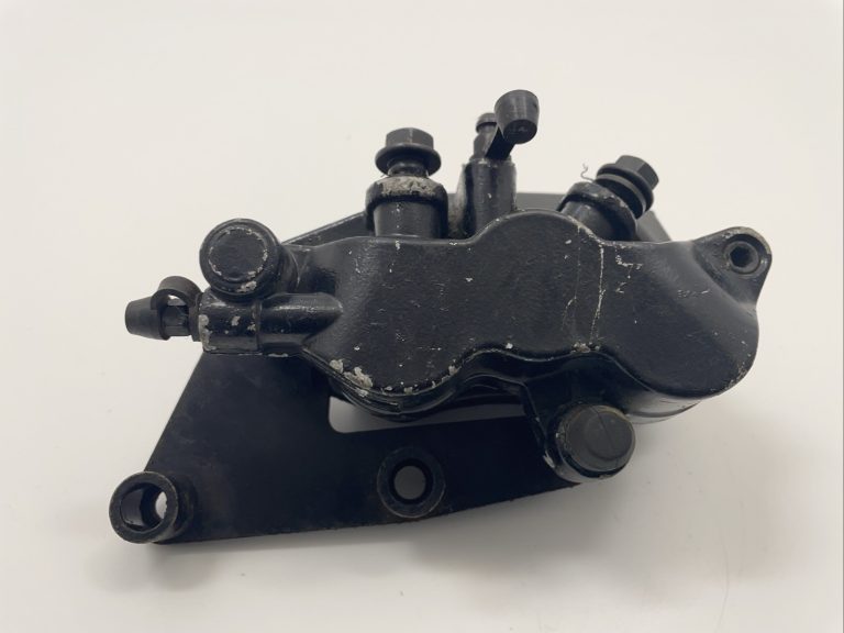 Benelli Bn 125 E5 2021 2025 Front Brake Caliper 205500591805