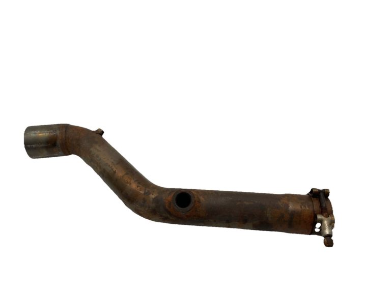 Can Am Outlander Xxc 1000 R 2019 Exhaust Link Pipe 206061453105