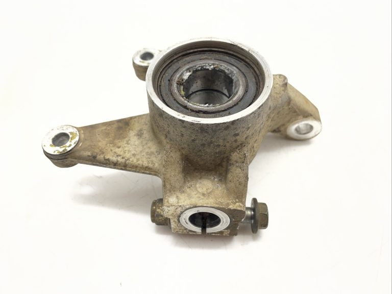 Can Am Outlander Xxc 1000 R 2019 Front Left Side Steering Knuckle 206061269915