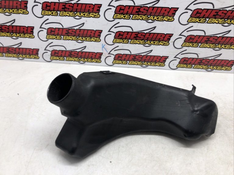 Kawasaki Zx 1400 Zzr1400 A6f A7f 2006 2007 Left Side Ram Air Intake Duct Scoop 205243958935