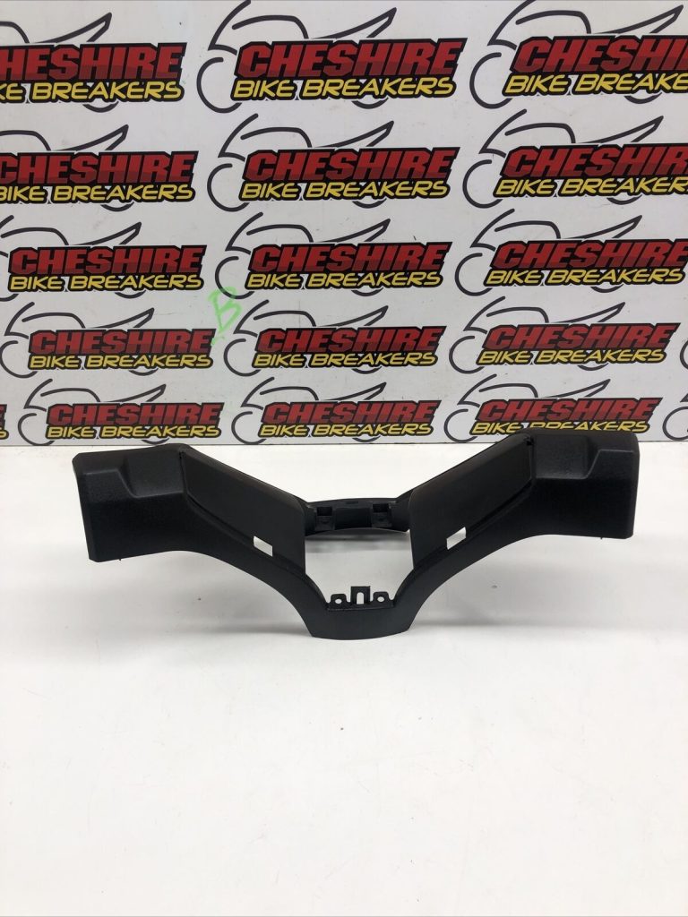 Lexmoto Apollo CL 125 T Eu5 2021 2022 Handlebar Cover Infill Fairing 205258146815