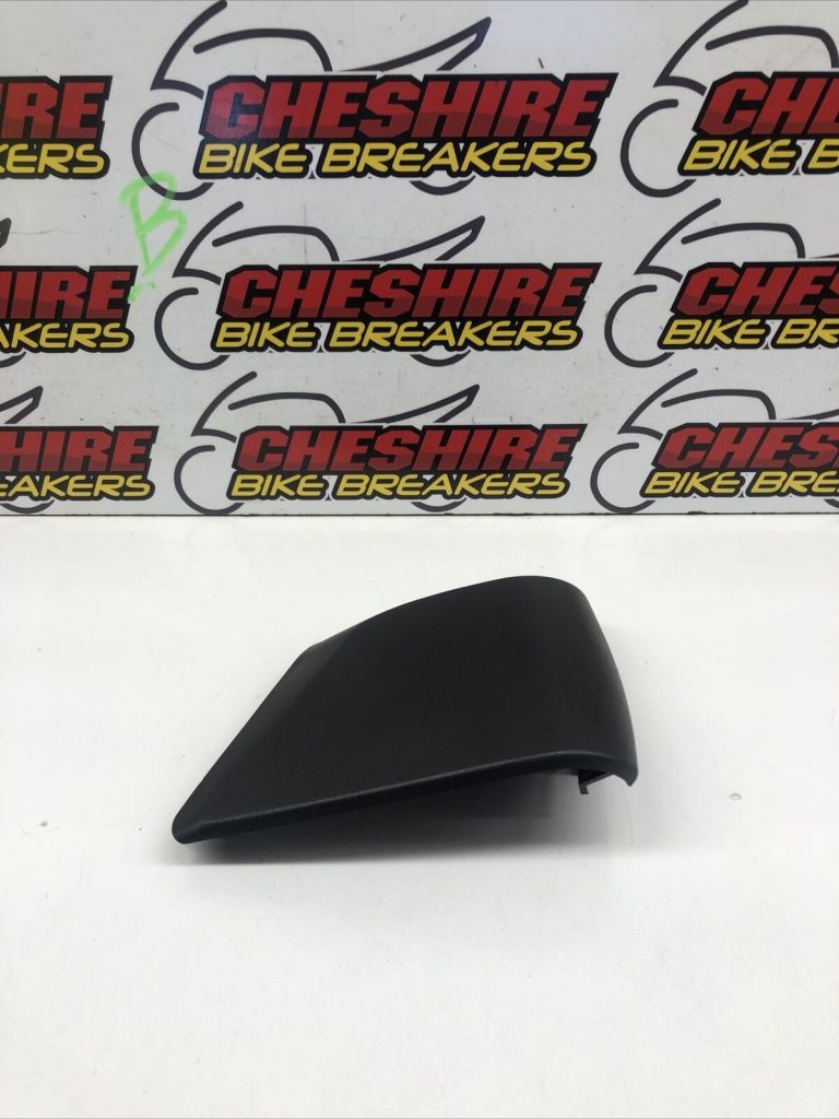 Lexmoto Apollo CL 125 T Eu5 2021 2022 Left Side Infill Trim Fairing 205258150415