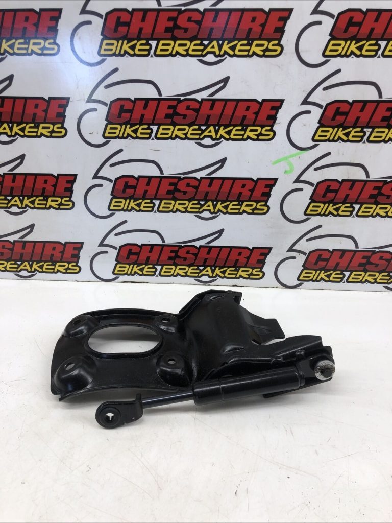 Lexmoto Apollo CL 125 T Eu5 2021 2022 Seat Hinge Mount Bracket Rod 205249586655