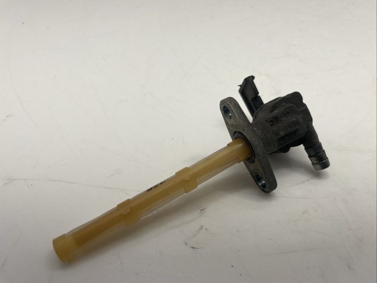 Mz Mastiff 660 1998 2006 Fuel Tap 205696235985