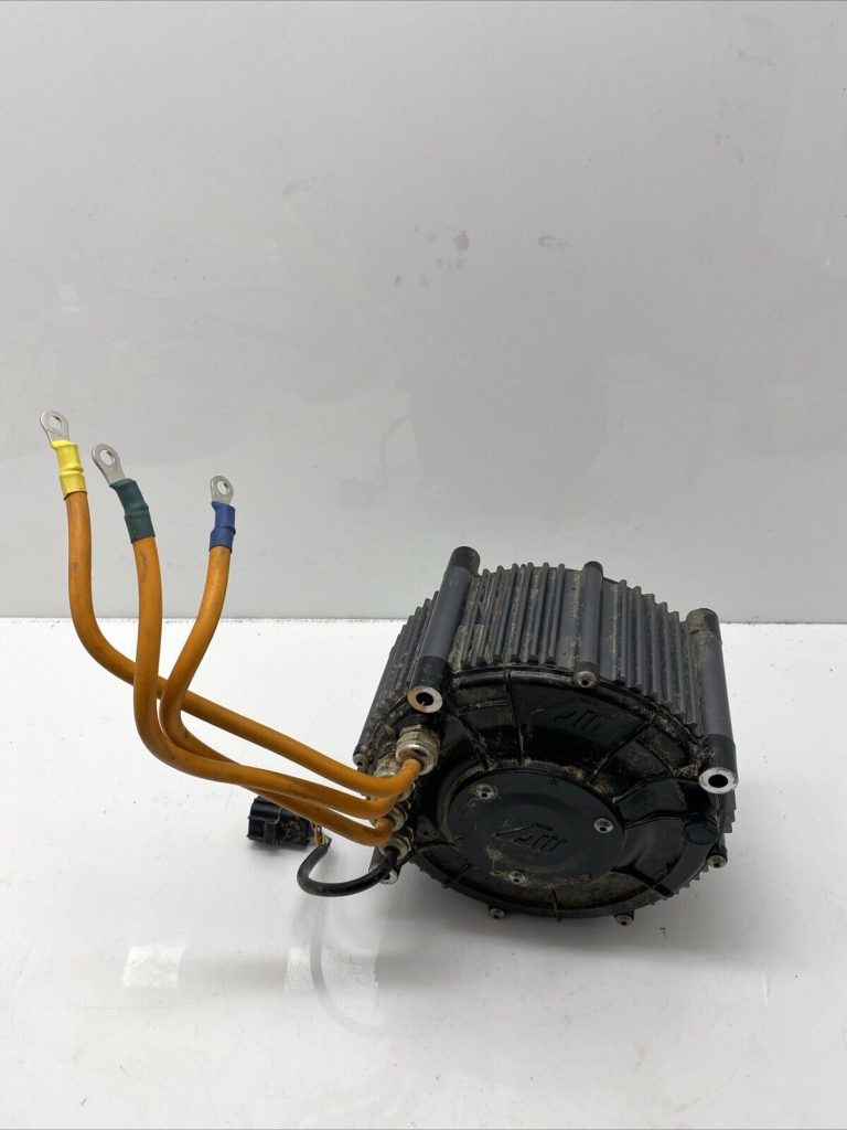 Rfn Rally Pro 74v 35Ah Mk1 2022 E bike Motor 205244599095