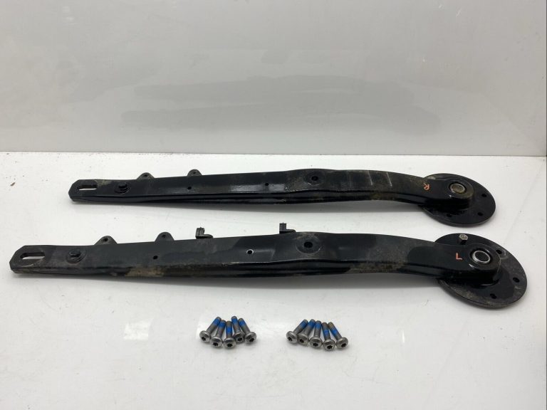 Rfn Rally Pro 74v 35Ah Mk1 2022 E bike Rear Swing Arm 205244599125