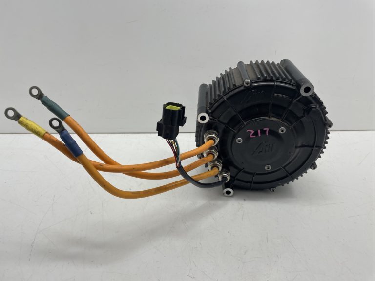 Rfn Rally Pro 74v 35Ah Mk1 2022 Motor 205998556385