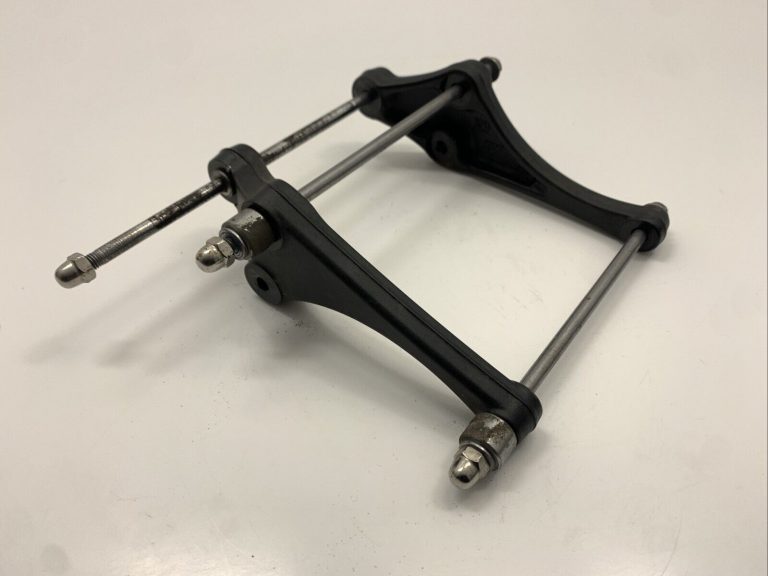 Rfn Rally Pro 74v 35Ah Mk2 2023 E bike Rear Subframe Mount Brackets 205244170775