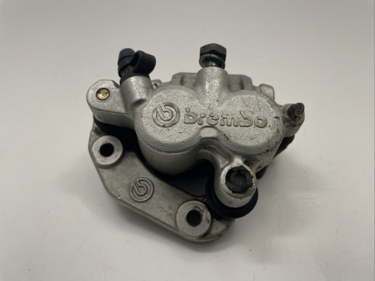 Tm Racing 250 Mx 2005 2007 Brembo Front Brake Caliper 205608033035