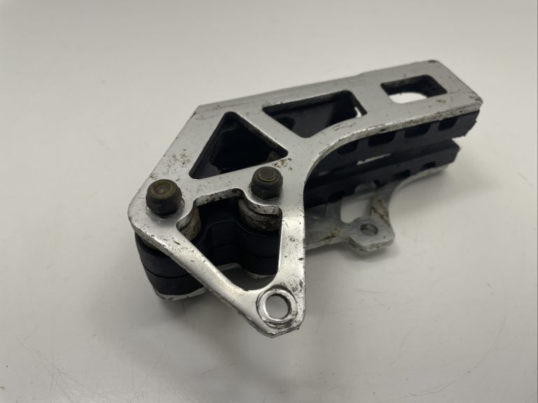 Tm Racing 250 Mx 2005 2007 Rear Chain Cover Guard 205608012705