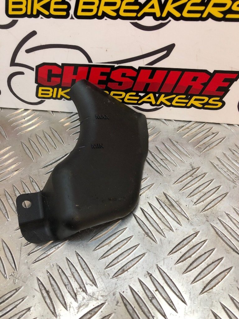 Triumph Speed Triple R 1050 2012 2013 2014 2015 Coolant Bottle Reservoir Panel 205243940535