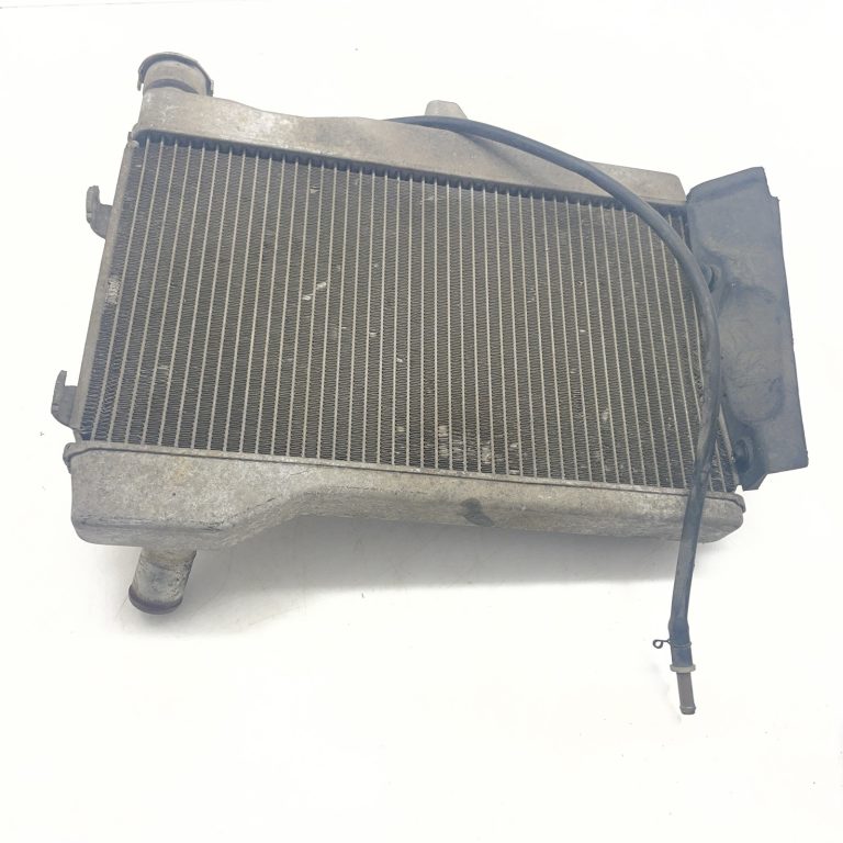 Yamaha Tracer 700 Abs Mt 07 2016 2019 Radiator 206407663535