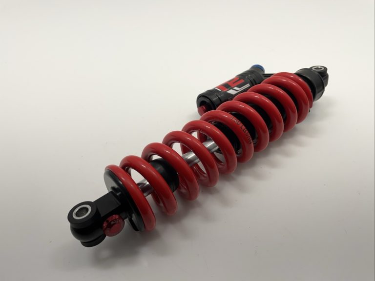 79Bike 79 Bike Falcon Pro Ebike 72v 35ah 2024 2025 Rear Shock Absorber 205429149626