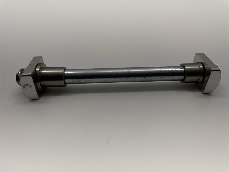 79Bike 79 Bike Falcon Pro Ebike 72v 35ah 2024 2025 Rear Wheel Axle Spindle 205429164656