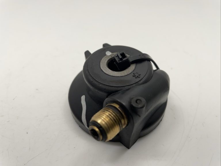 Ajs Digita 50 E5 2021 2025 Speed Speedo Drive 205680518006