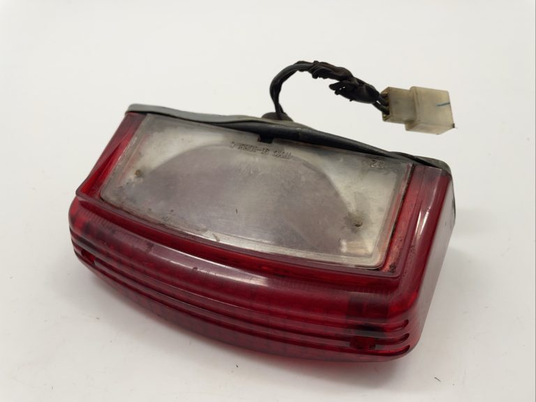 Apache Rlx 100 Quad Rear Brake Light 205422586976