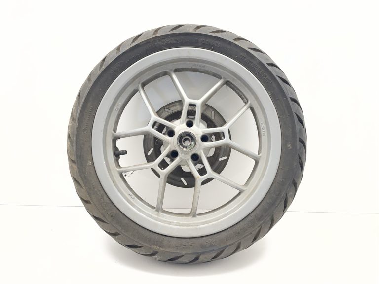 Aprilia 125 Sportcity One 2008 2013 Front Wheel 205998305306
