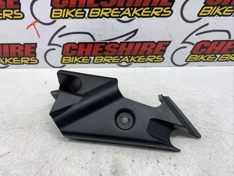 Aprilia Caponord 1200 Abs 2013 2017 Left Side Frame Infill Fairing 205267625146