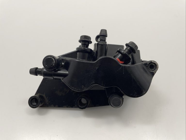 Benelli Bn 125 E5 2021 2025 Front Brake Caliper 205536354326