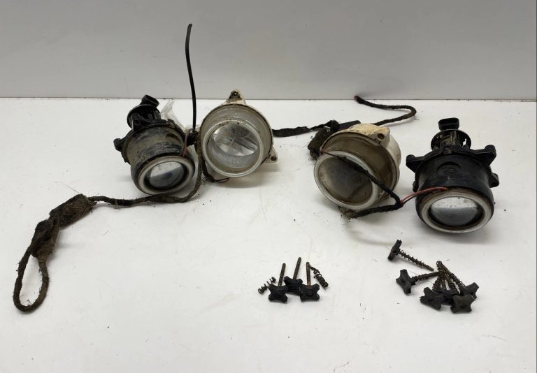 Can Am Outlander Xxc 1000 R 2019 Front Headlights 206061727466