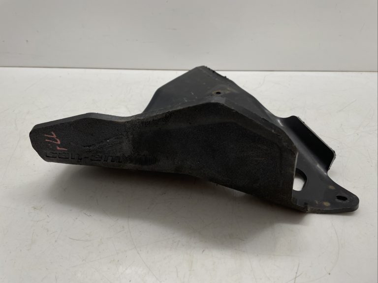 Can Am Outlander Xxc 1000 R 2019 Front Left Side Bash Guard Skid Plate 206061419776