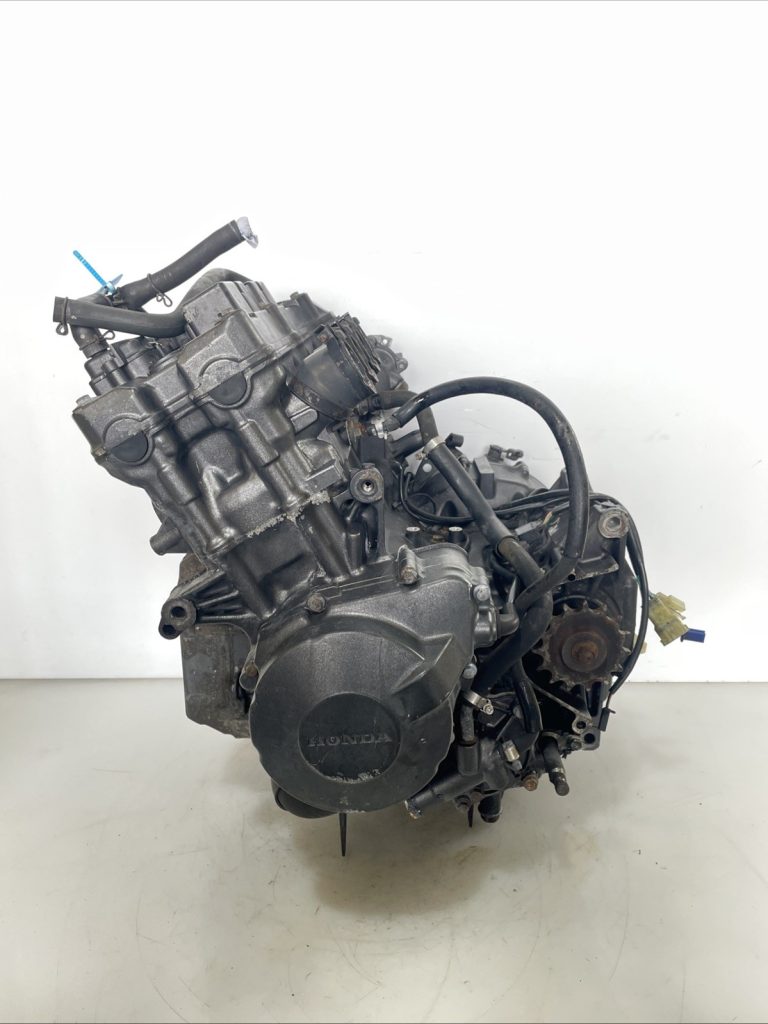 Honda Cbf 600 S Sa 6 2004 2007 Engine With Warranty PC38E 205769856006