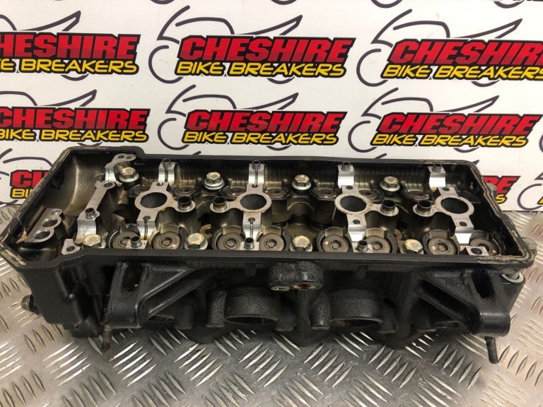 Kawasaki GTR ZG1400 GTR1400 A8F 2007 2008 2009 Cylinder Head 205243976606