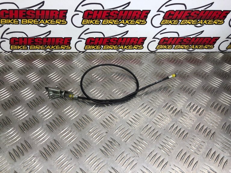 Kawasaki GTR ZG1400 ZG 1400 A8F 2007 2008 2009 Seat Release Lock Latch Cable 205243958926