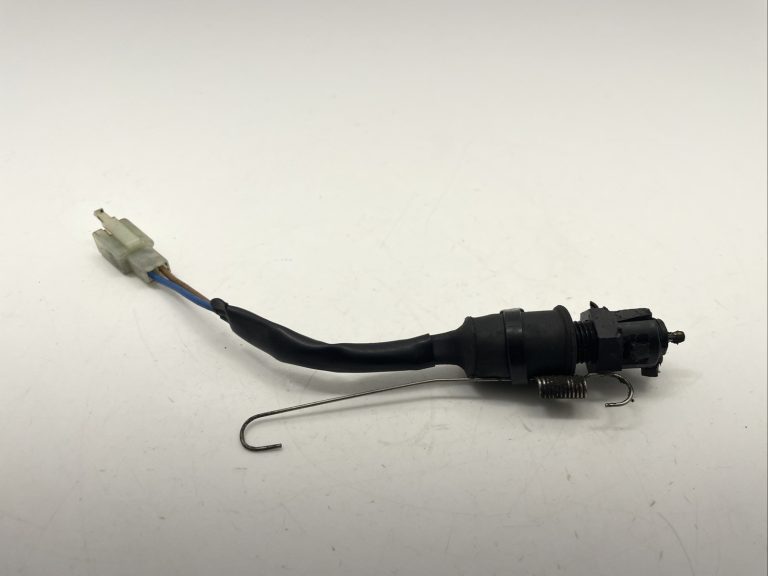 Kawasaki Kle 500 2005 2007 Rear Brake Light Switch 206080227566