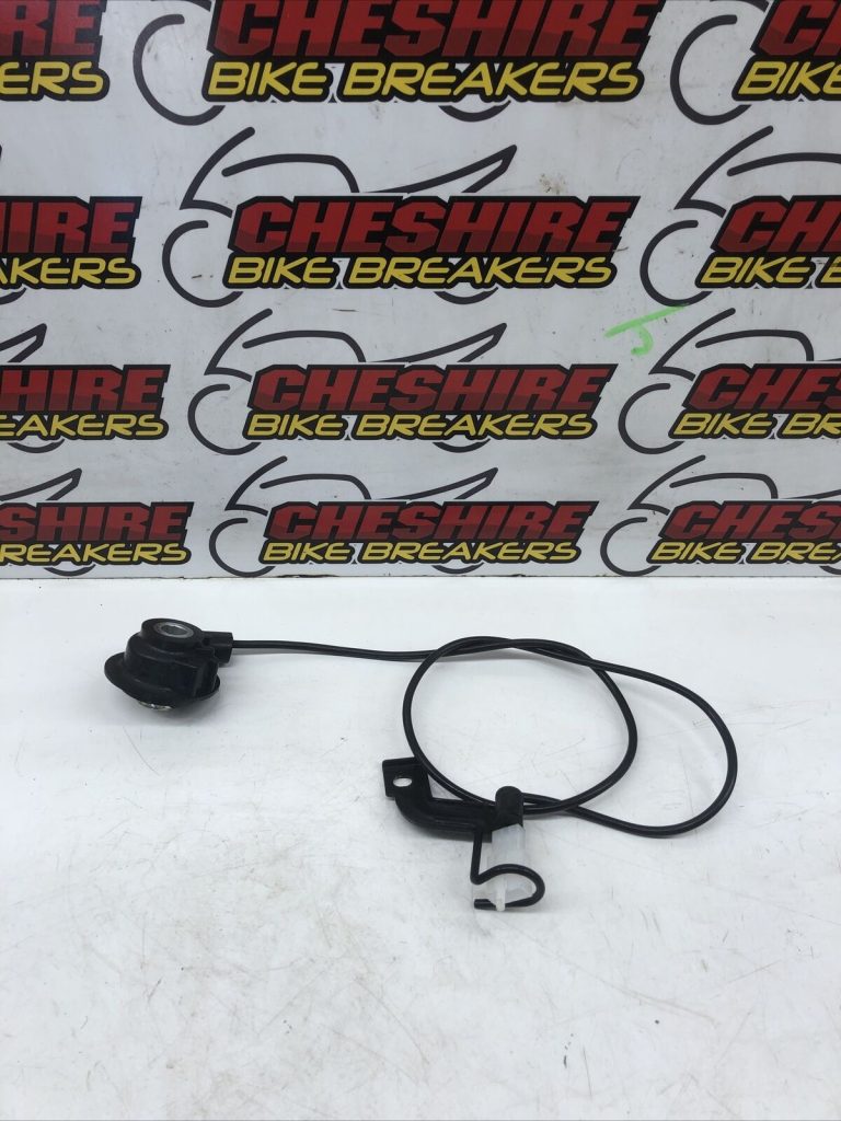 Lexmoto Apollo CL 125 T Eu5 2021 2022 Speed Speedo Drive 205258146766