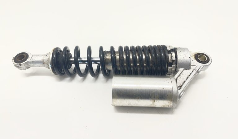 Lexmoto Assault 125 E5 2021 2025 Rear Shock Absorber 205996010816