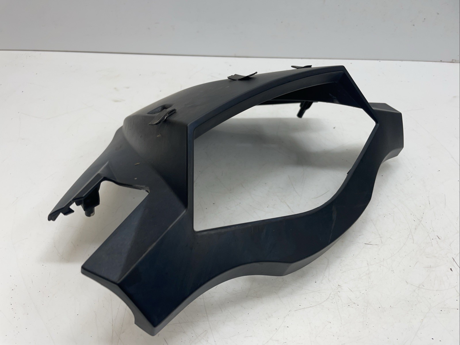 ♻️ Motorini JJ 125 T-15 Misano 2021 – 2023 Front Speedo Cover Fairing ♻ ...
