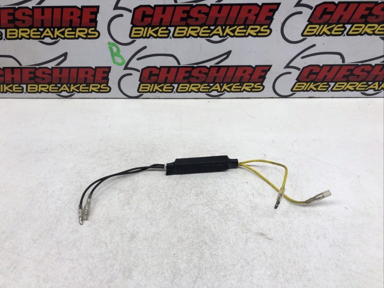 Motorini MT125RRI Mt 125 Rri 2017 2021 Front Left Right LED indicator Resistor 205244565966