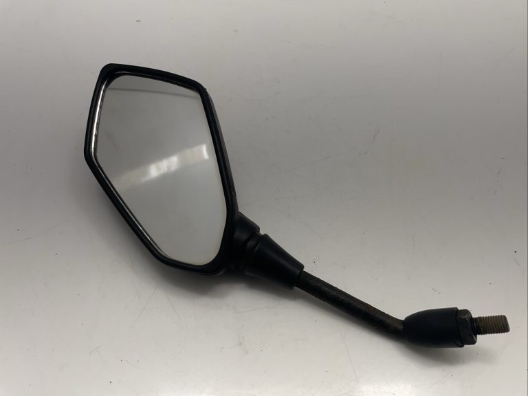 Mz Mastiff 660 1998 2006 Right Side Mirror 205696254776