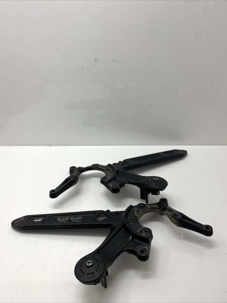 Rfn Rally Pro 74v 35Ah Mk1 2022 E bike Rear Swing Arm 205244599066