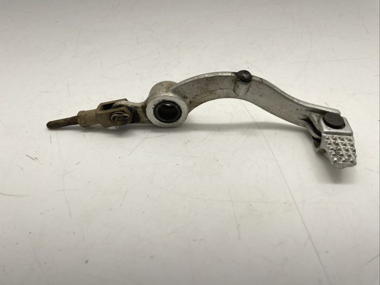 Sherco 290 2003 Rear Brake Lever Pedal 205827838886