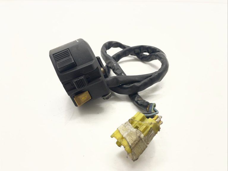 Suzuki Rf900r Rf900 1994 1999 Left Side Switchgear 206407307526