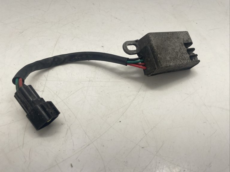 Talaria Sting R TL4000 MX 2023 Voltage Regulator Rectifier 206404930826