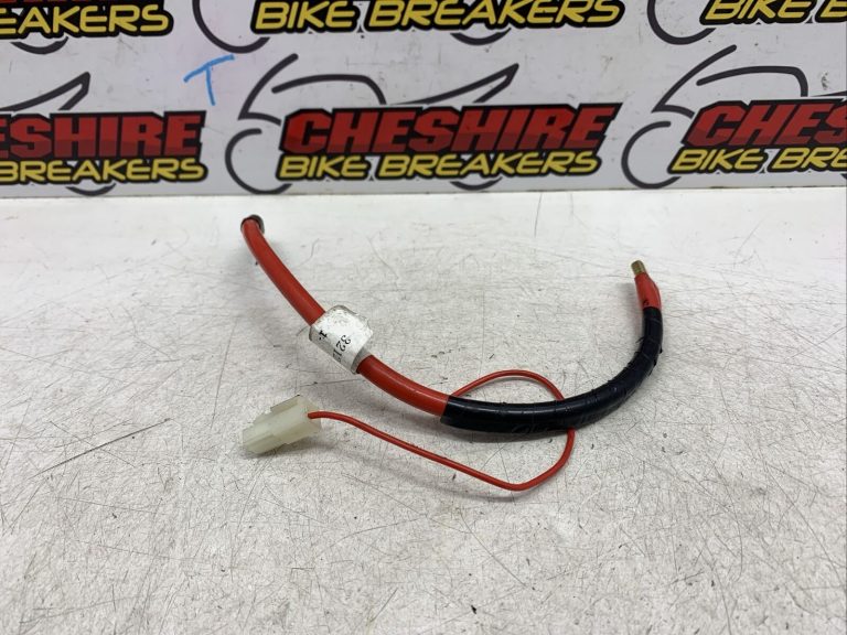 Vmoto Cpa 60v 45ah 27kwh 2022 2024 Earth Cable Wire Lead 205258140636