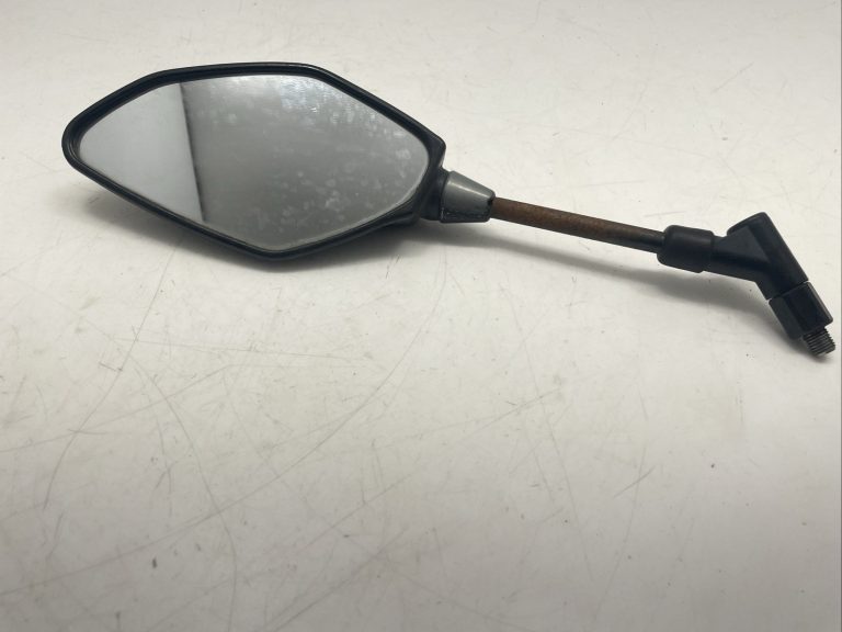 Yamaha Tracer 700 Abs Mt 07 2016 2019 Front Left Side Mirror 206405507896
