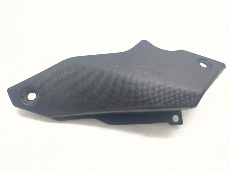 Yamaha Tracer 700 Abs Mt 07 2016 2019 Rear Right Side Cover Fairing 206407181756