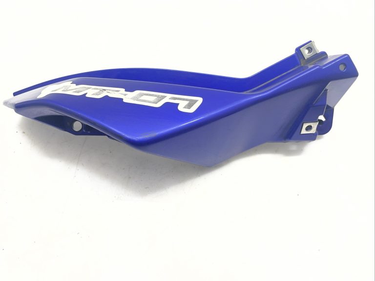 Yamaha Tracer 700 Abs Mt 07 2016 2019 Rear Right Side Tail Cover Fairing 206407042316
