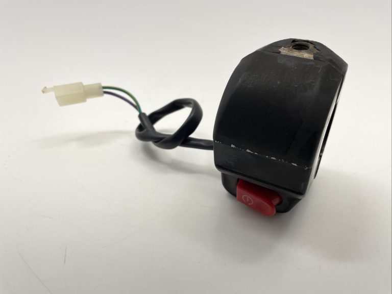 Ajs Digita 50 E5 2021 2025 Right Side Switchgear 205680273177