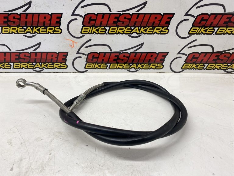 Aprilia Caponord 1200 Abs 2013 2017 Hydraulic Clutch Hose Pipe Line 205267712597