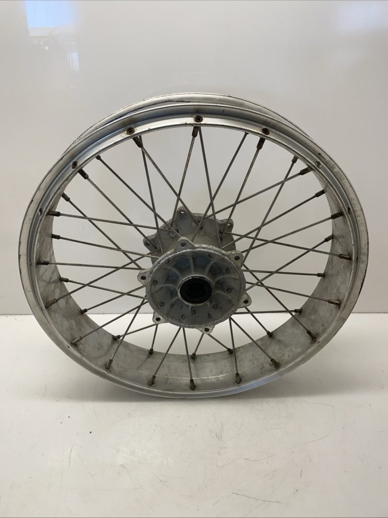 Aprilia ETV 1000 Caponord 2001 2004 Front Wheel Rim 205383988557