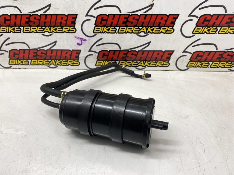 Benelli 752 S Eu4 2018 2021 Carbon Emissions Canister 205244576647