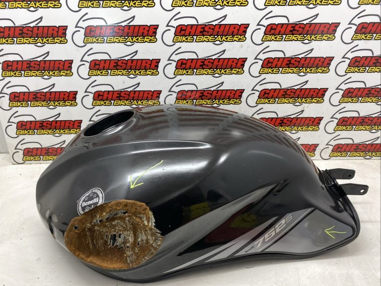 Benelli 752 S Eu4 2018 2021 Fuel Tank 205244583017